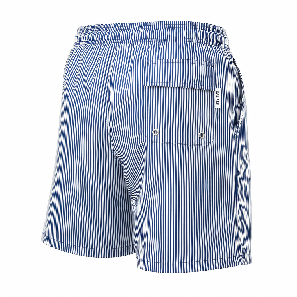 DATIFER Summer Swim Shorts