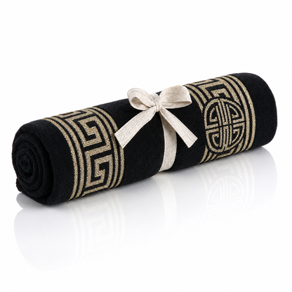 Luxury Cotton Beach Towel