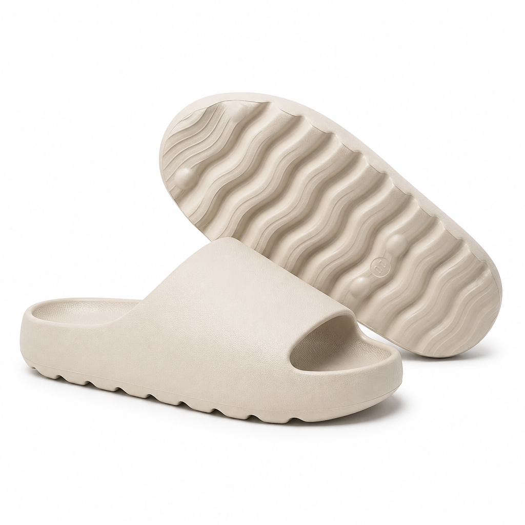 Coconut Cloud EVA Slides