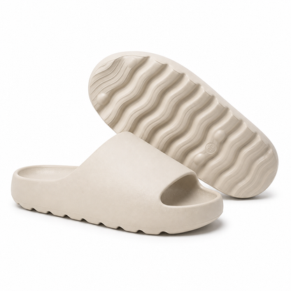 Coconut Cloud EVA Slides