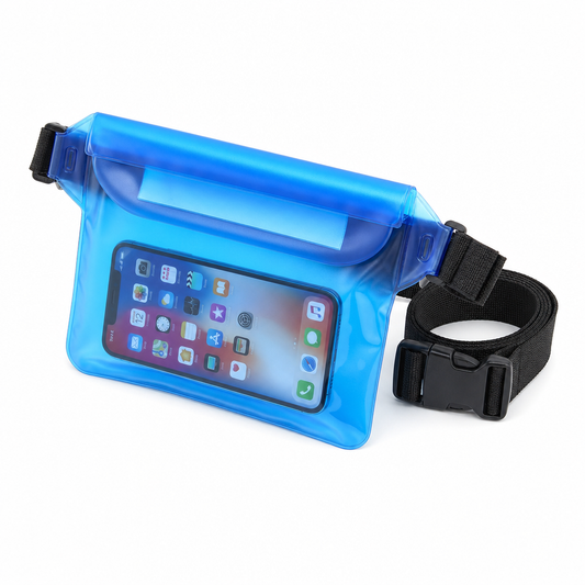 Waterproof Swim Dry Waist Pack